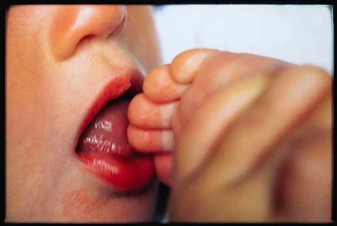 Photography byDouglas Gordon