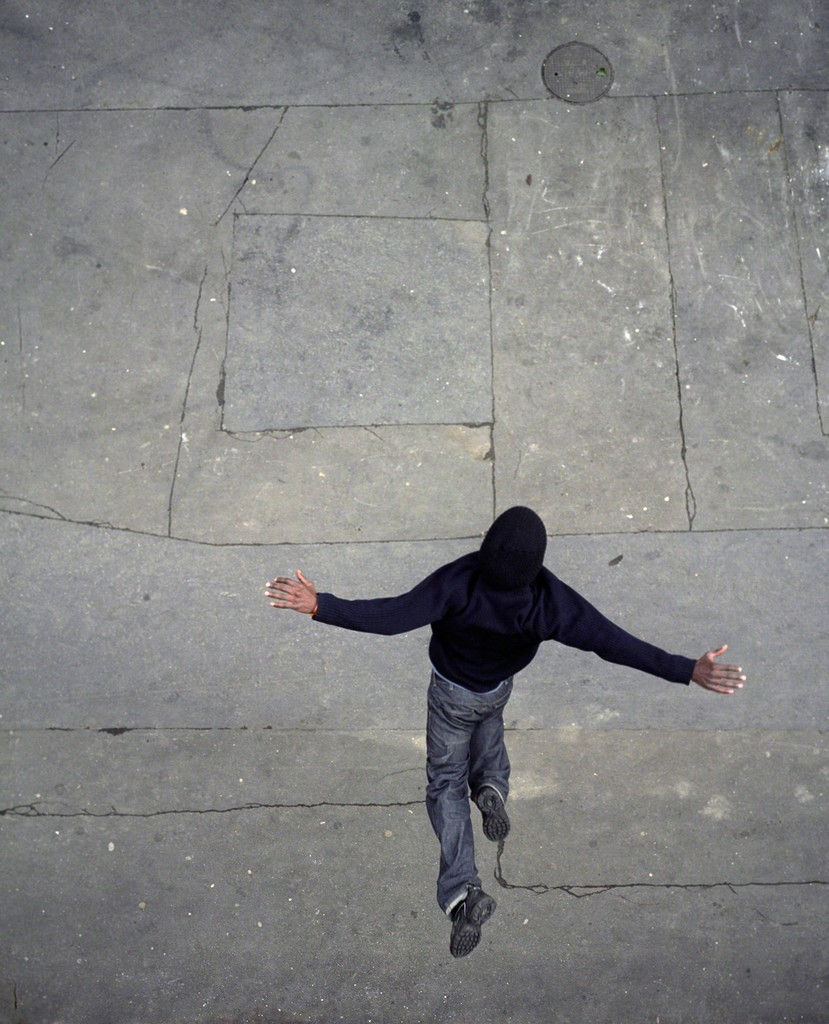 Photography by Denis Darzacq