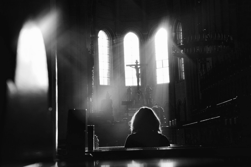 Photography by Mark Peterson