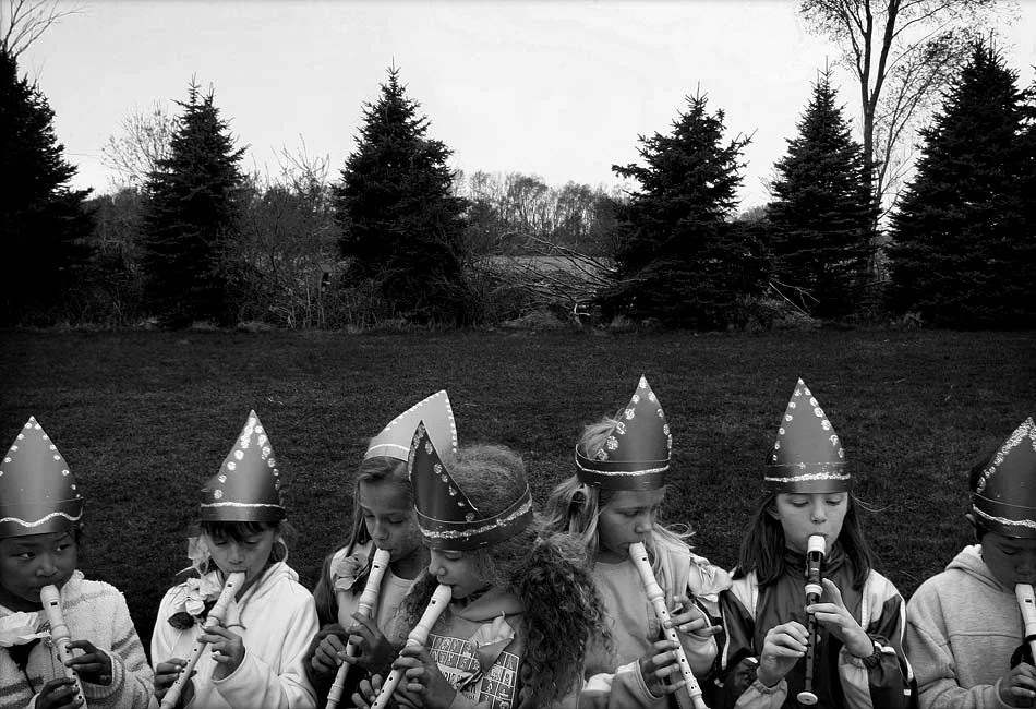 Photography by Mark Peterson