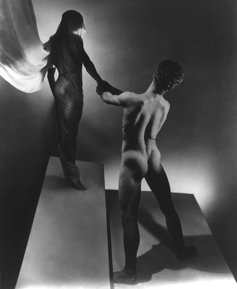 Photography by George Platt Lynes