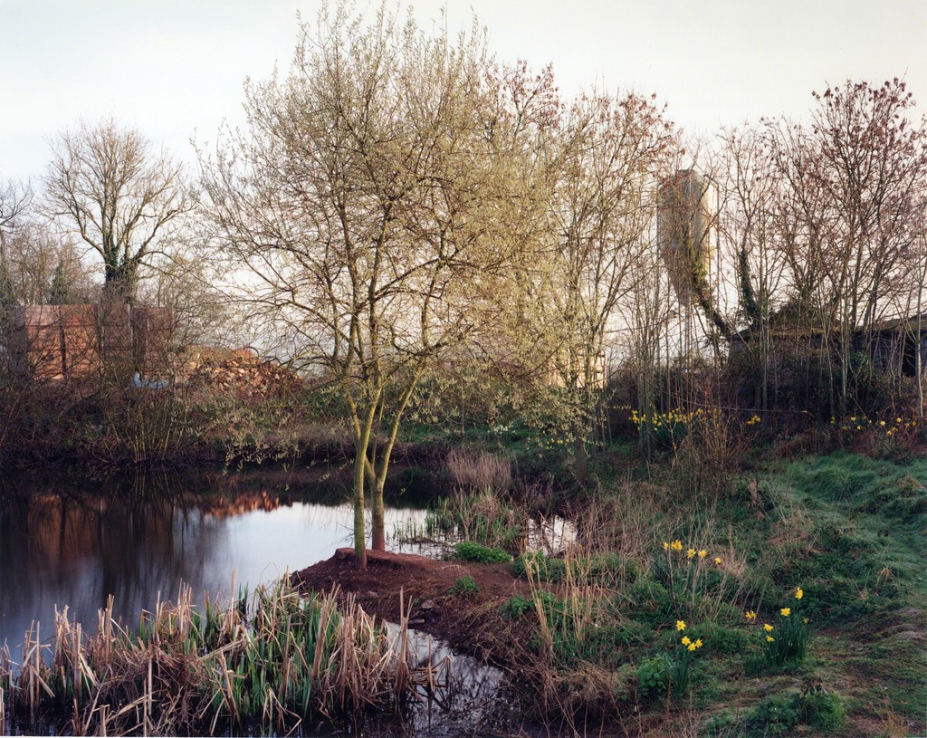 Photography by Jem Southam
