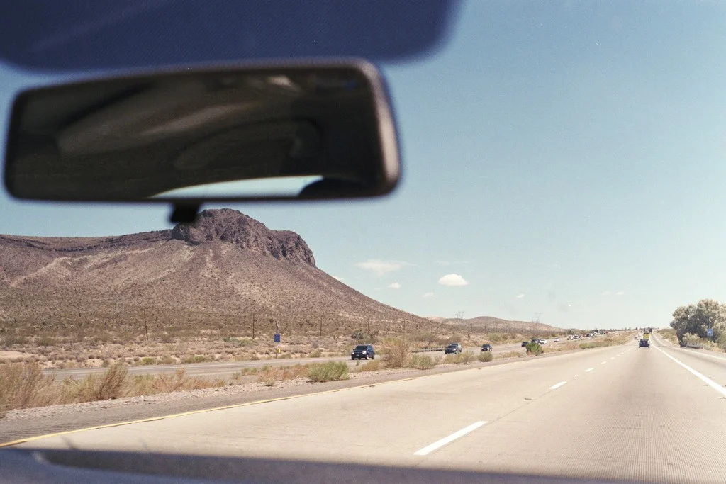 Photography by Calen Bennett
