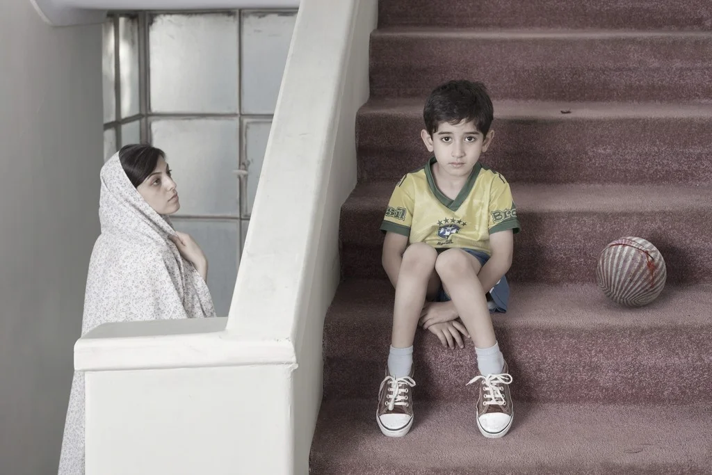 Photography by Gohar Dashti