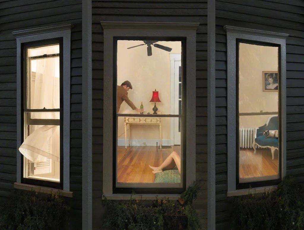 Photography by Julie Blackmon