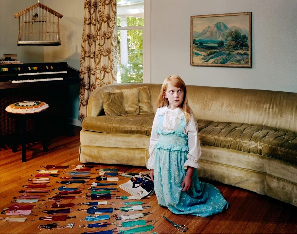 Photography by Holly Andres