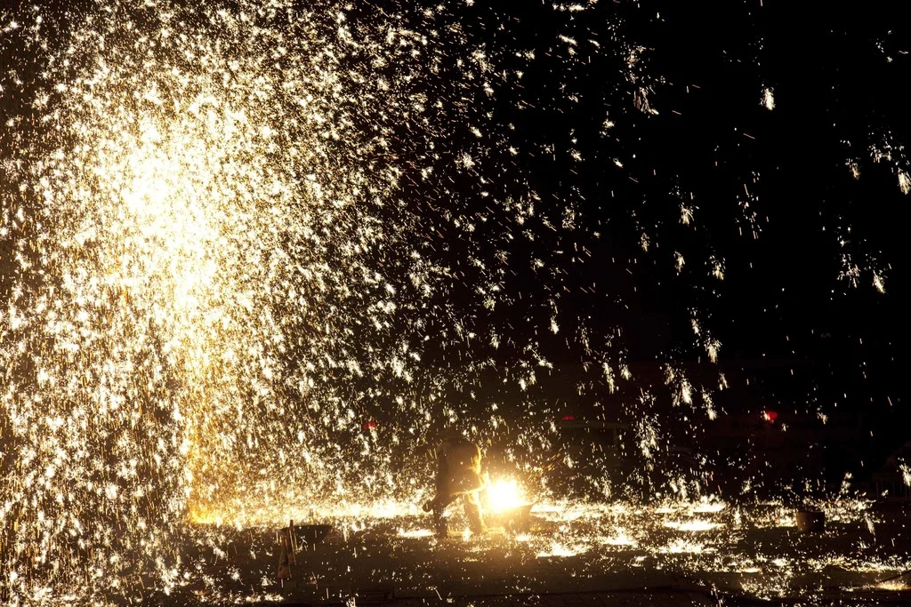 Photography by Rinko Kawauchi