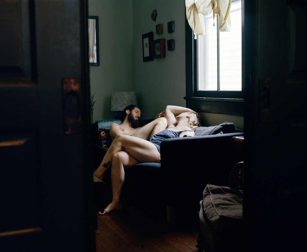 Photography by Jen Davis