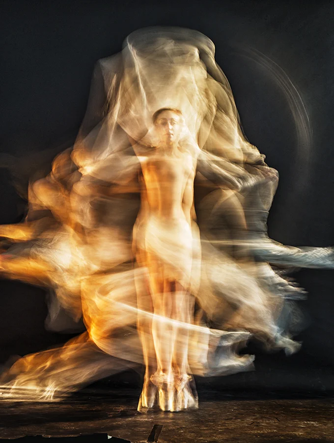 Photography by Per Morten Abrahamsen