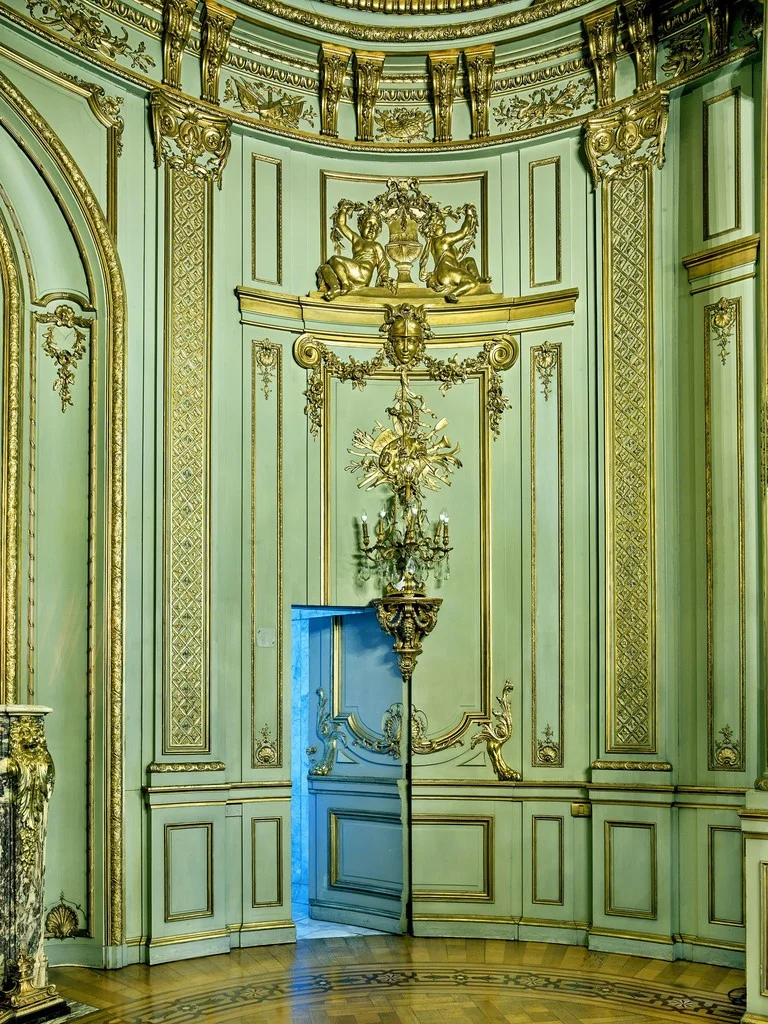 Photography by Michael Eastman