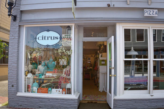 CITRUS BOUTIQUE