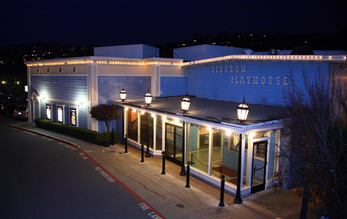 TIBURON PLAYHOUSE