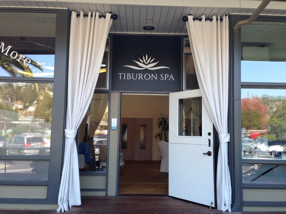 TIBURON SPA