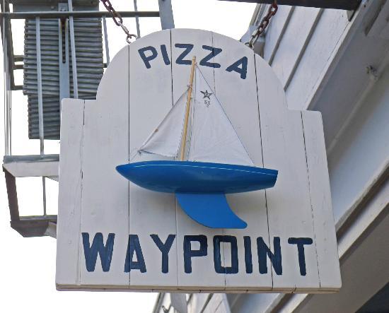 WAYPOINT PIZZA