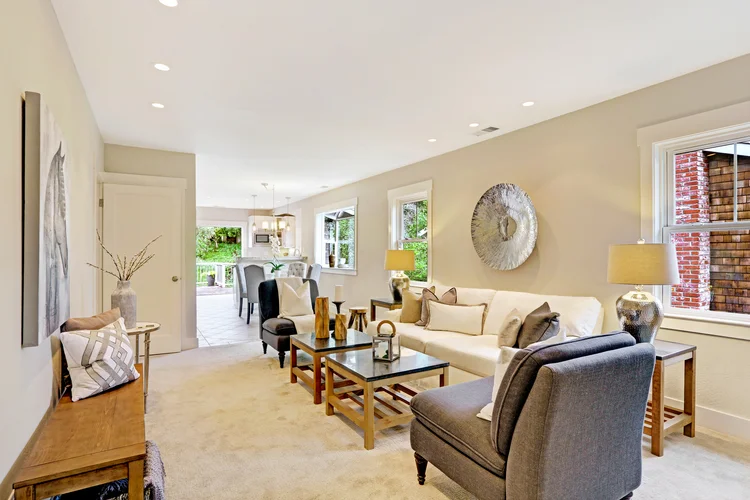 SOLD | 221 Willow Ave, Corte Madera $1,410,000
