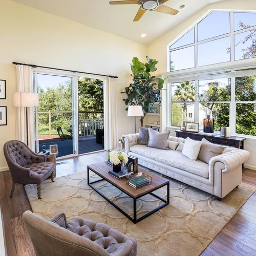 SOLD | 107 Madera Del Presidio, Corte Madera $1,400,000