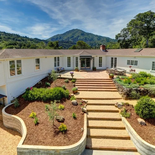 SOLD | 7 Hazel Avenue, Larkspur $3,000,000