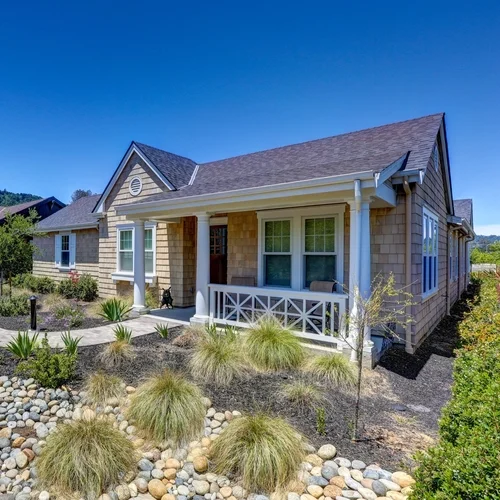 SOLD | 12 CAMELLIA COURT, LARKSPUR $1,350,000