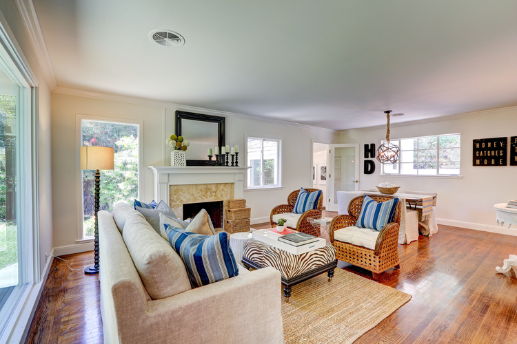 SOLD | 489 Montecito Drive, Corte Madera $1,212,000