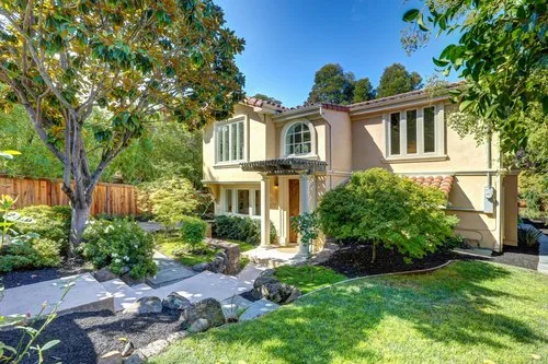 SOLD OFF-MARKET | 39 Rosebank Avenue, Kentfield $2,150,000