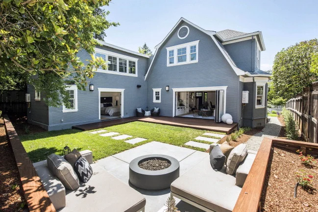 SOLD | 106 Locust Avenue, Mill Valley $2,675,000