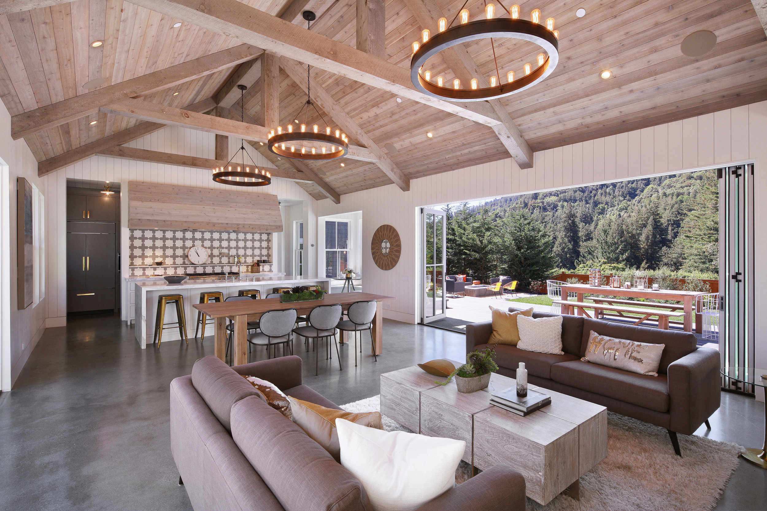 SOLD | 31 Orange Avenue, Larkspur $4,995,000