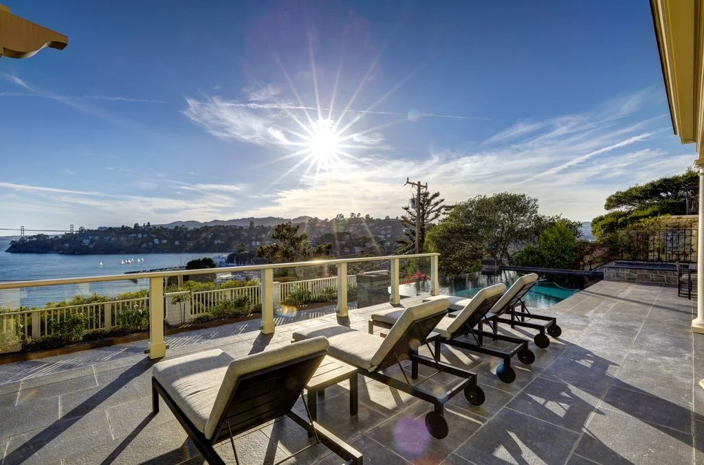 Our Favorite Homes on the Market This Week: 10.31.16 // 1877 Centro West Street, Tiburon California