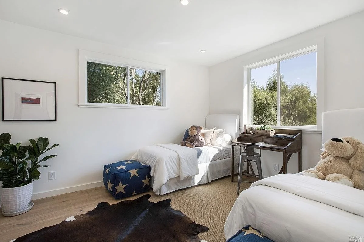 Our Favorite Homes on the Market This Week: 10.31.16 // 8 Pimlott Lane, Mill Valley California