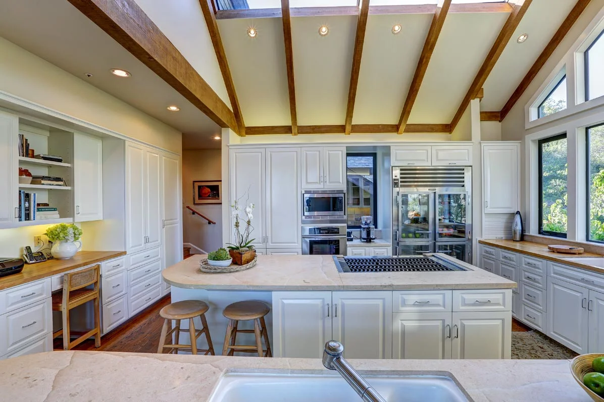 Our Favorite Homes on the Market This Week: 10.31.16 // 31 Upper Road, Ross California