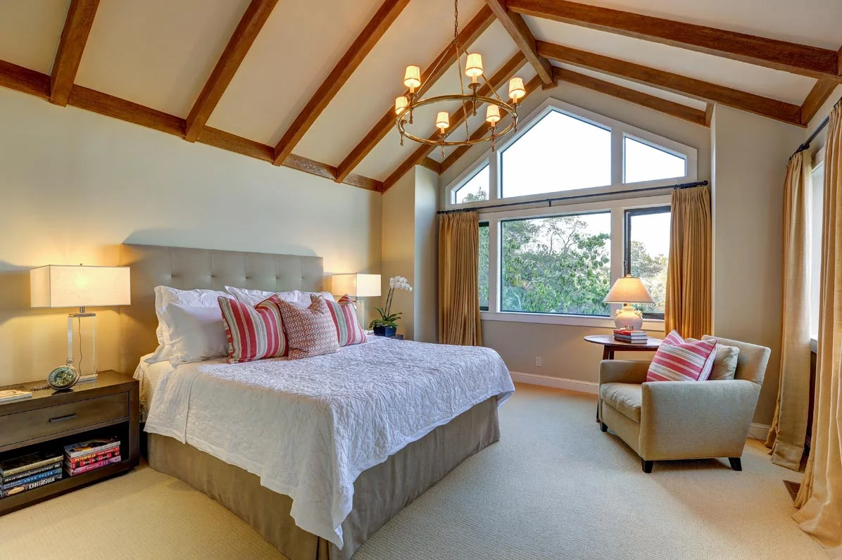 Our Favorite Homes on the Market This Week: 10.31.16 // 31 Upper Road, Ross California