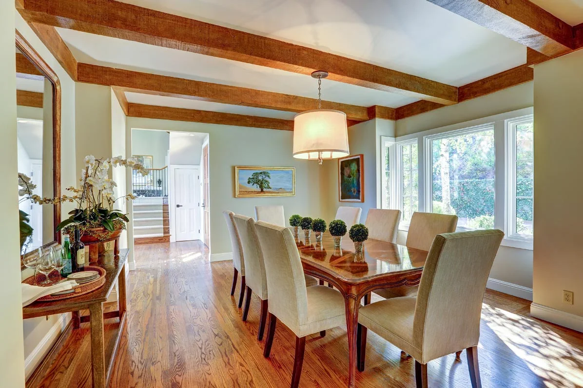 Our Favorite Homes on the Market This Week: 10.31.16 // 31 Upper Road, Ross California