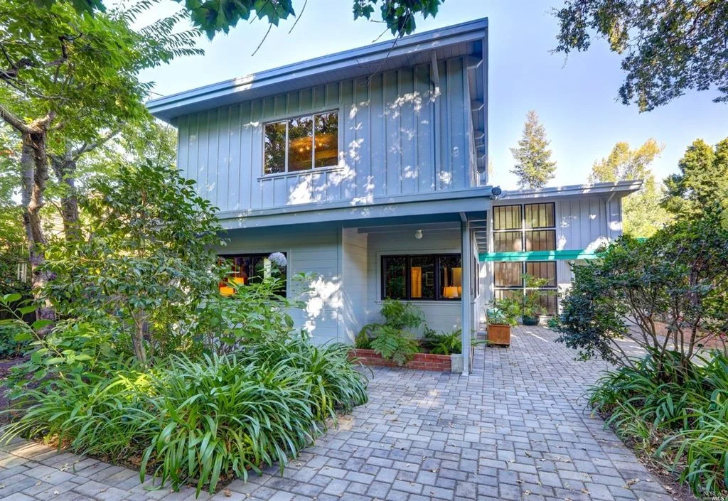 SOLD | 18 Sylvan Lane, Ross $2,825,000
