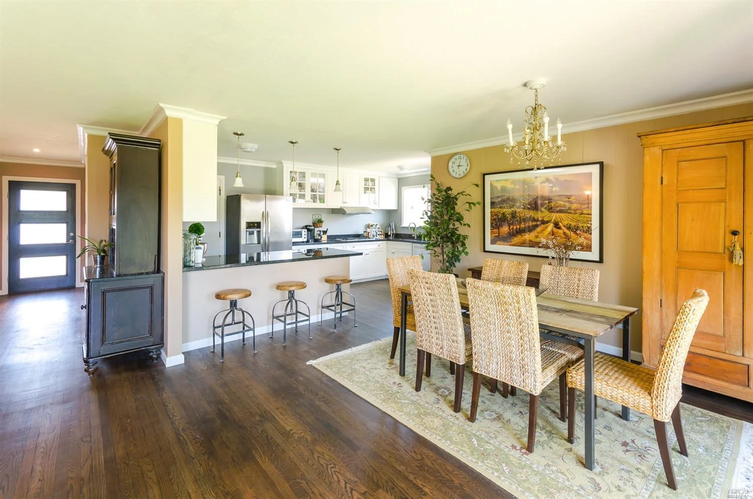 SOLD | 6 Ebbtide Passage, Corte Madera