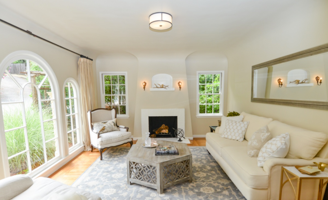 SOLD | 65 Bella Vista Ave, San Anselmo $1,525,000