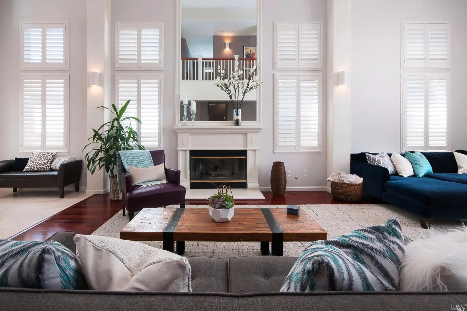 SOLD | 9 Wildflower Drive, Corte Madera $1,554,000