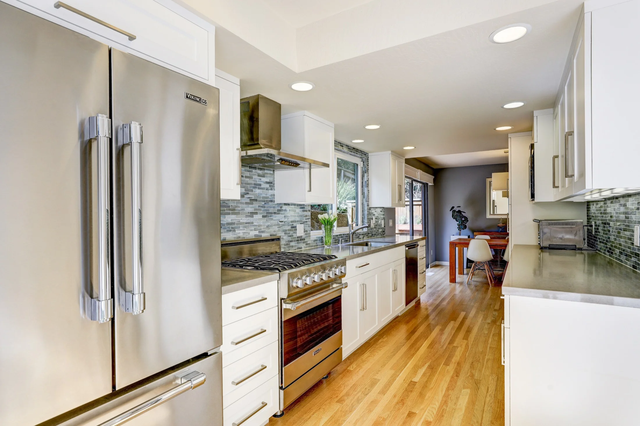 SOLD | 883 Magnolia Avenue, Larkspur $1,055,000