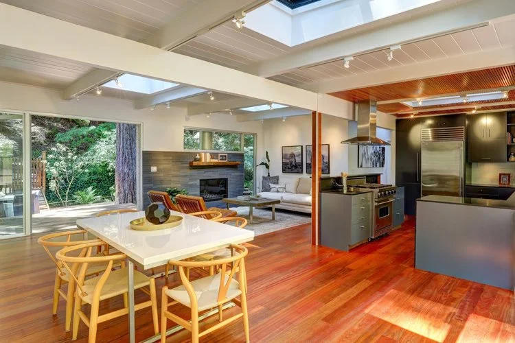 SOLD | 7 Barrie Way, Mill Valley $2,200,000