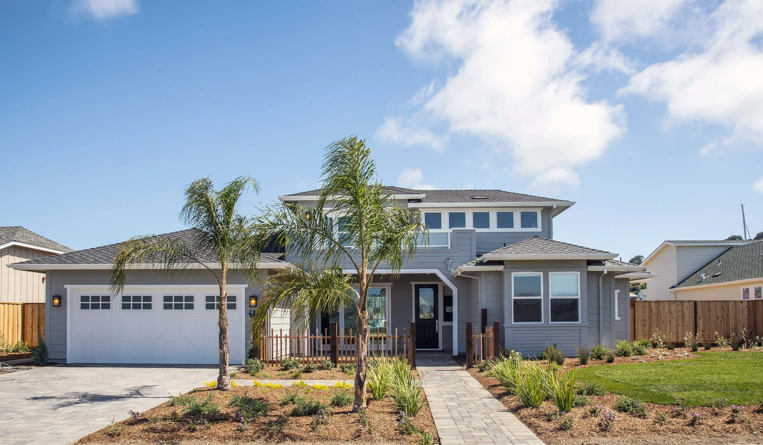 SOLD | 280 Trinidad Drive, Tiburon $3,231,176