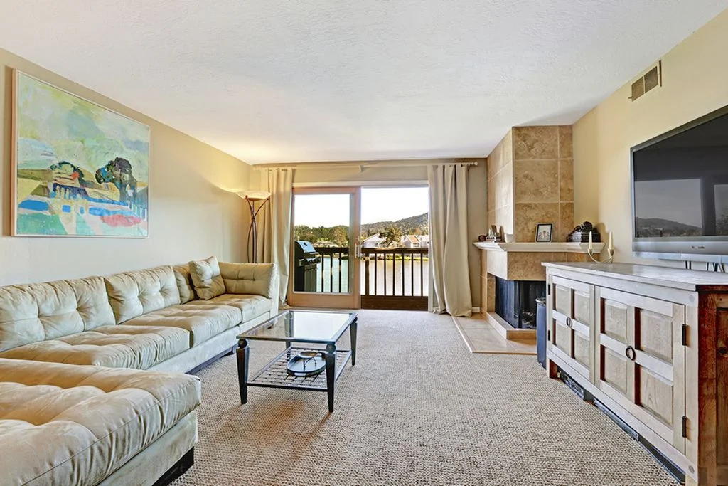 SOLD | 955 South Eliseo No. 6, Greenbrae $615,000