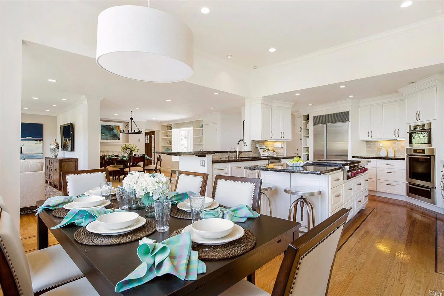 SOLD | 23 Via Cheparro, Greenbrae $2,650,000
