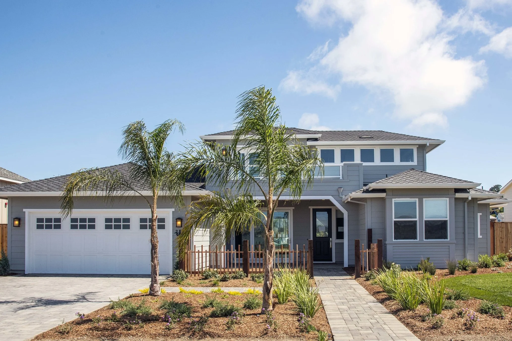 SOLD | 280 Trinidad Drive, Tiburon $3,231,176