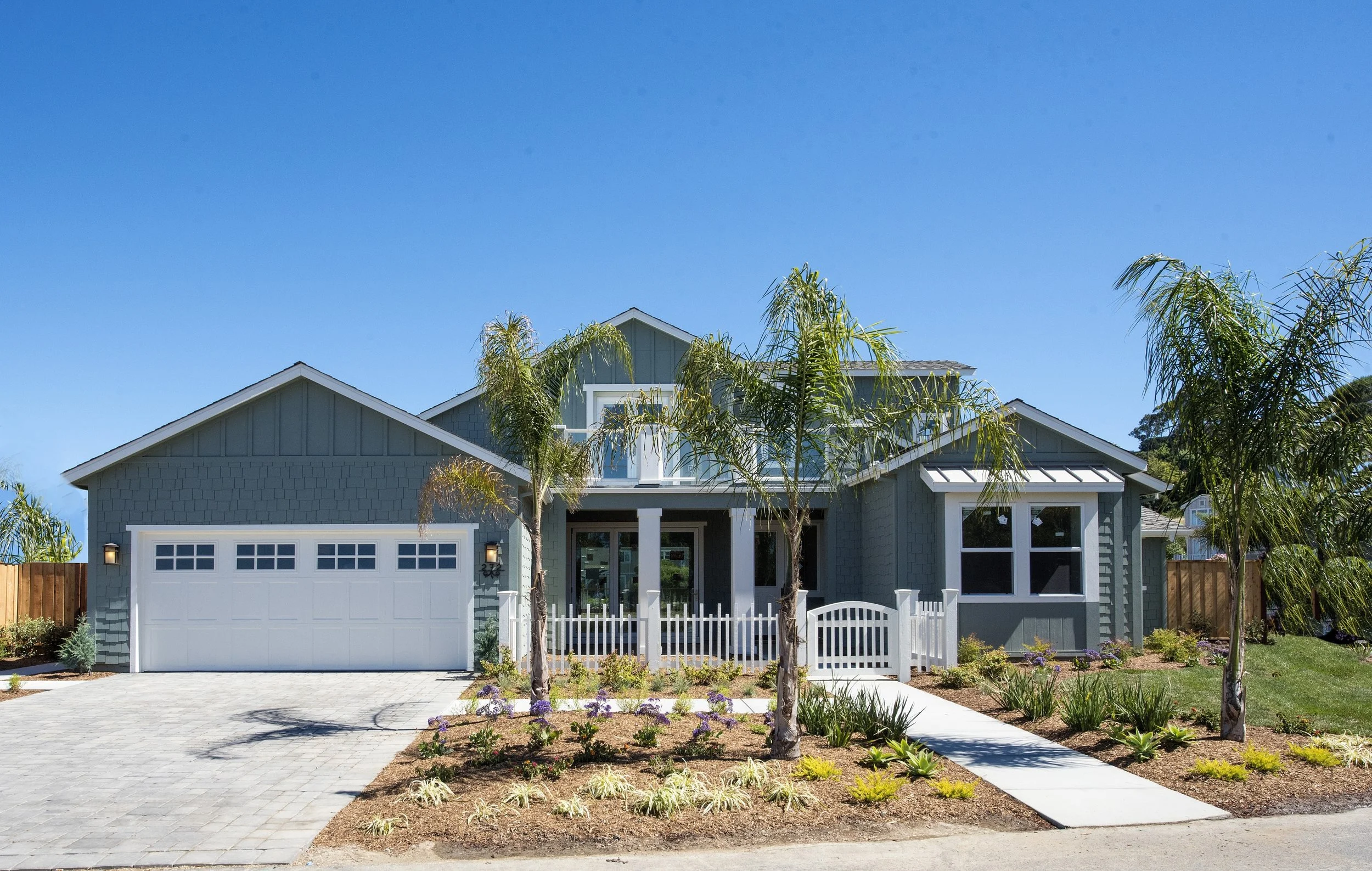 SOLD | 272 Trinidad Drive, Tiburon $3,220,000