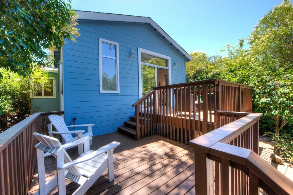 SOLD | 47 El Cerrito Avenue, San Anselmo $1,150,000