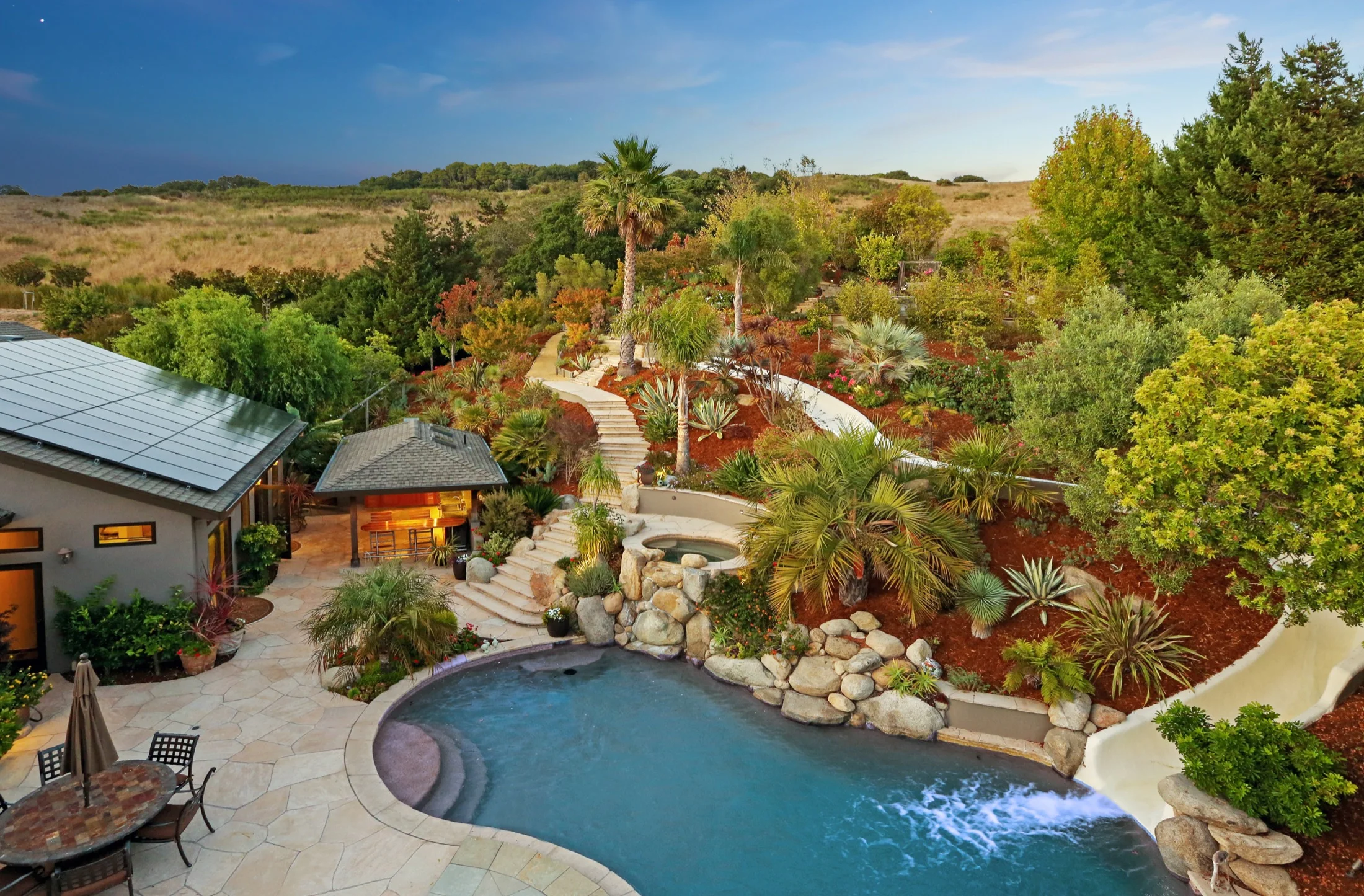 SOLD | 90 Vasco Court, Mill Valley $4,870,000