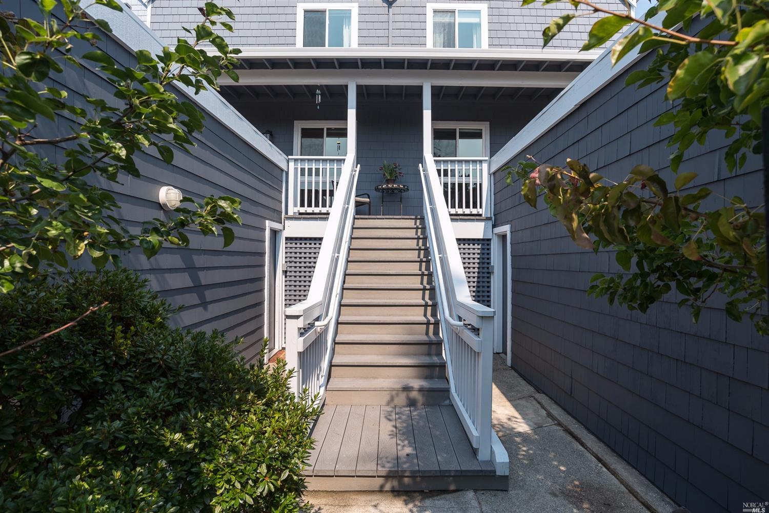 SOLD | 66 Lucky Avenue, Corte Madera $865,000