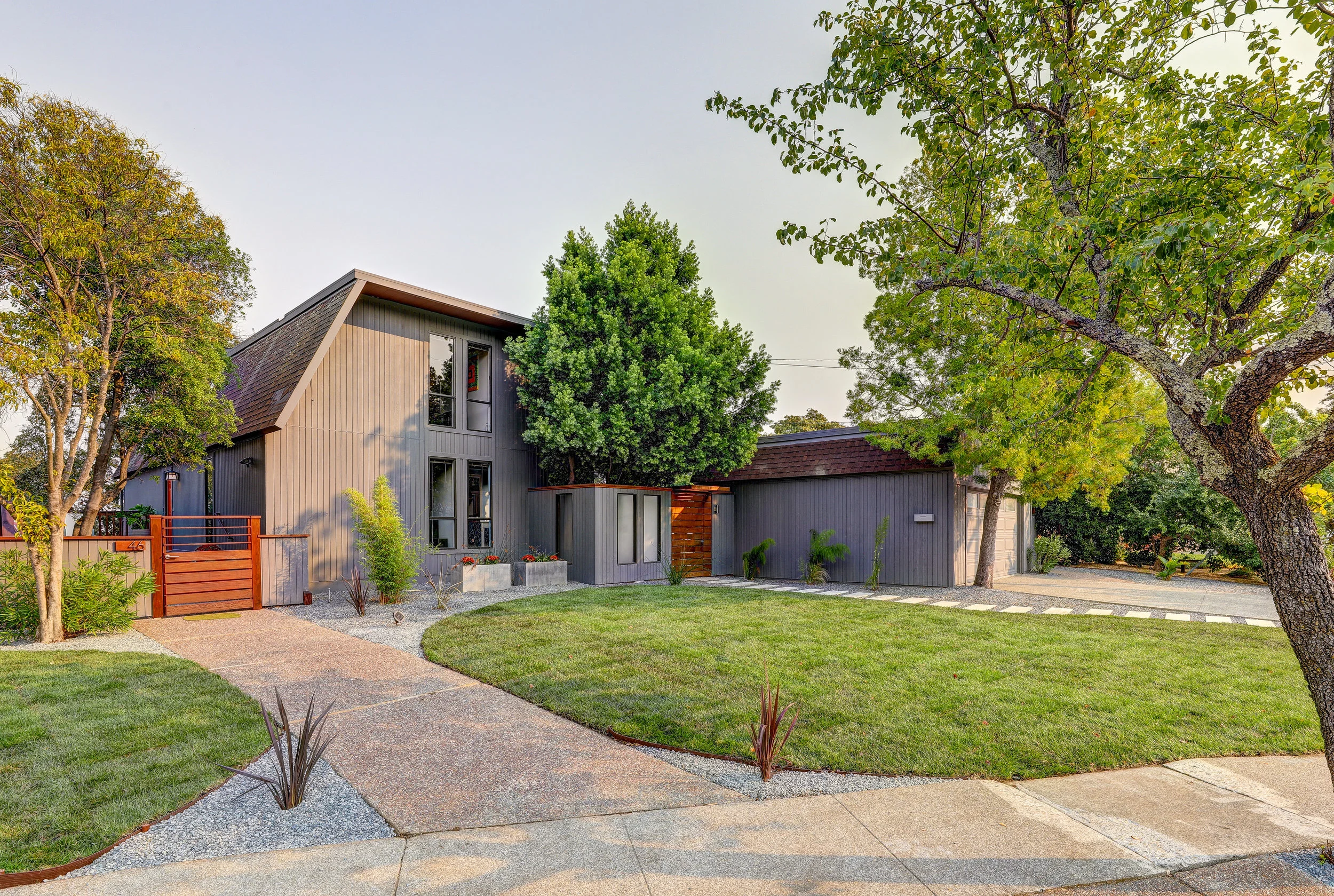 SOLD | 46 Millstone Ter, San Rafael $1,400,000
