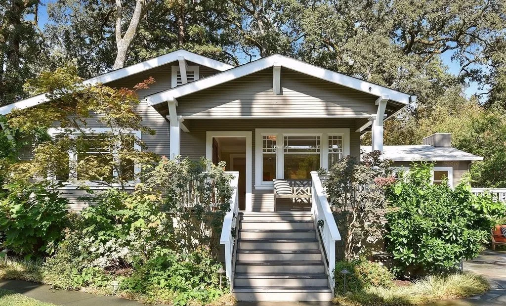 SOLD | 60 Porteous Ave, Fairfax $1,910,000