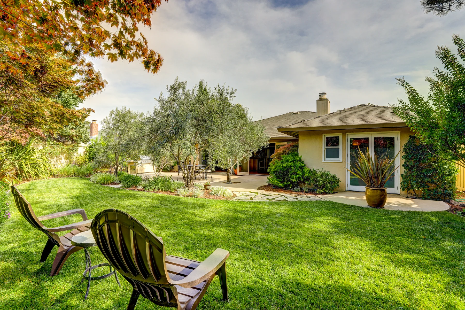 SOLD OFF-MARKET | 38 Berens Drive, Kentfield $1,788,000