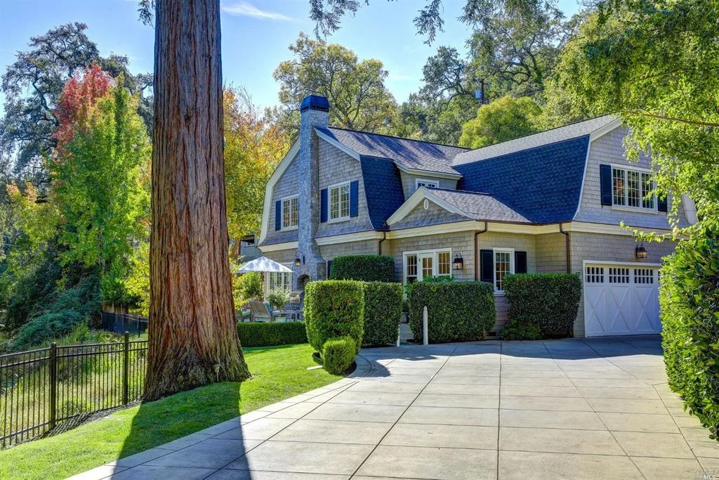 SOLD | 67 Hermit Lane, Kentfield $3,300,000