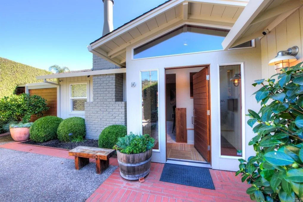SOLD | 16 Somerset Lane, Mill Valley $1,970,000